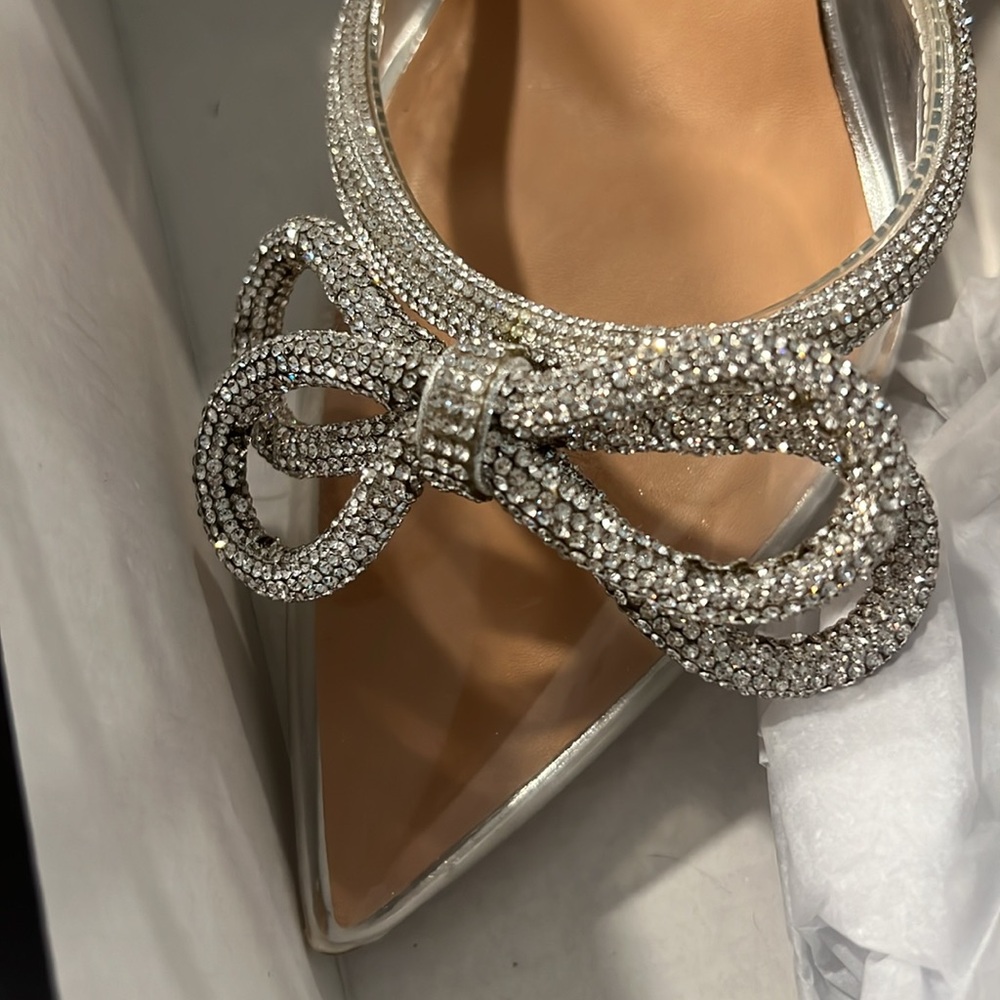 Cinderella heels - Picture 4 of 4